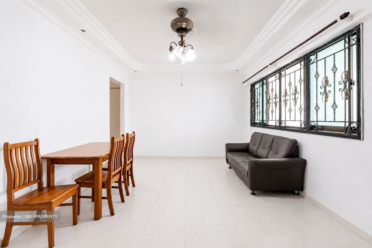 Blk 853 Woodlands Street 83 (Woodlands), HDB 4 Rooms #584438141